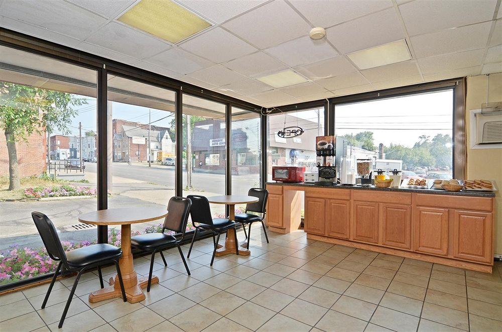 Executive Downtown Motel