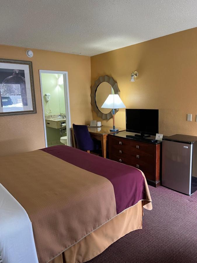 Executive Downtown Motel Schenectady