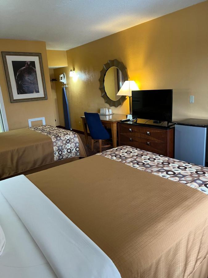 Motel Executive Downtown