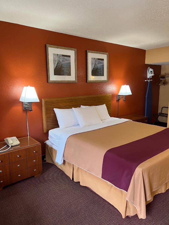 Executive Downtown 3* Schenectady
