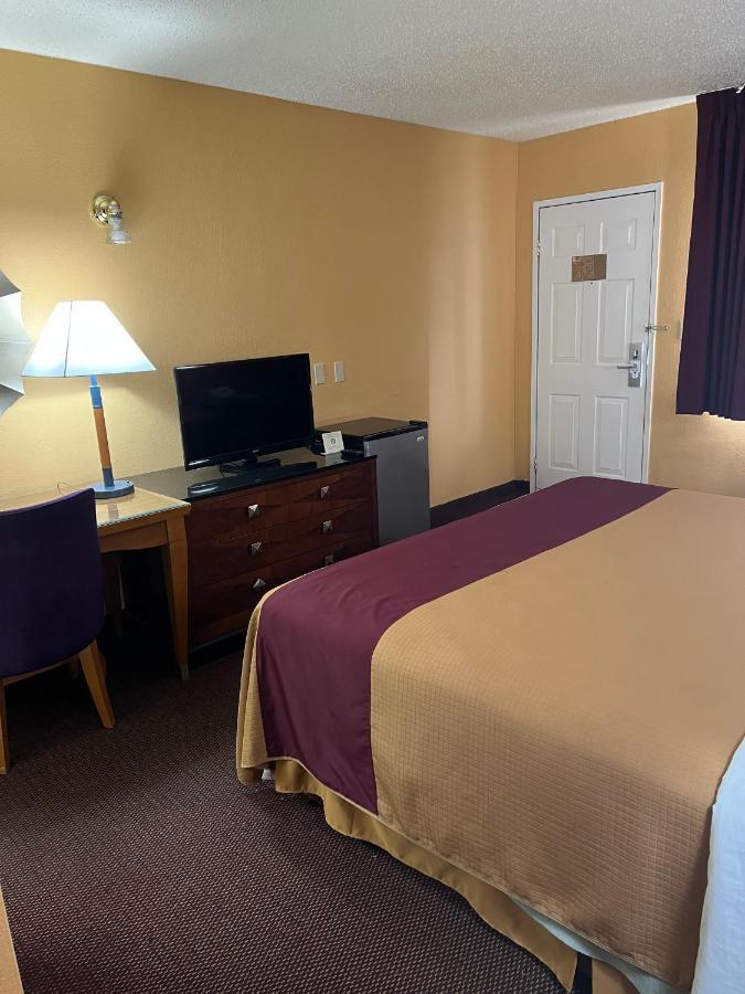 Motel Executive Downtown