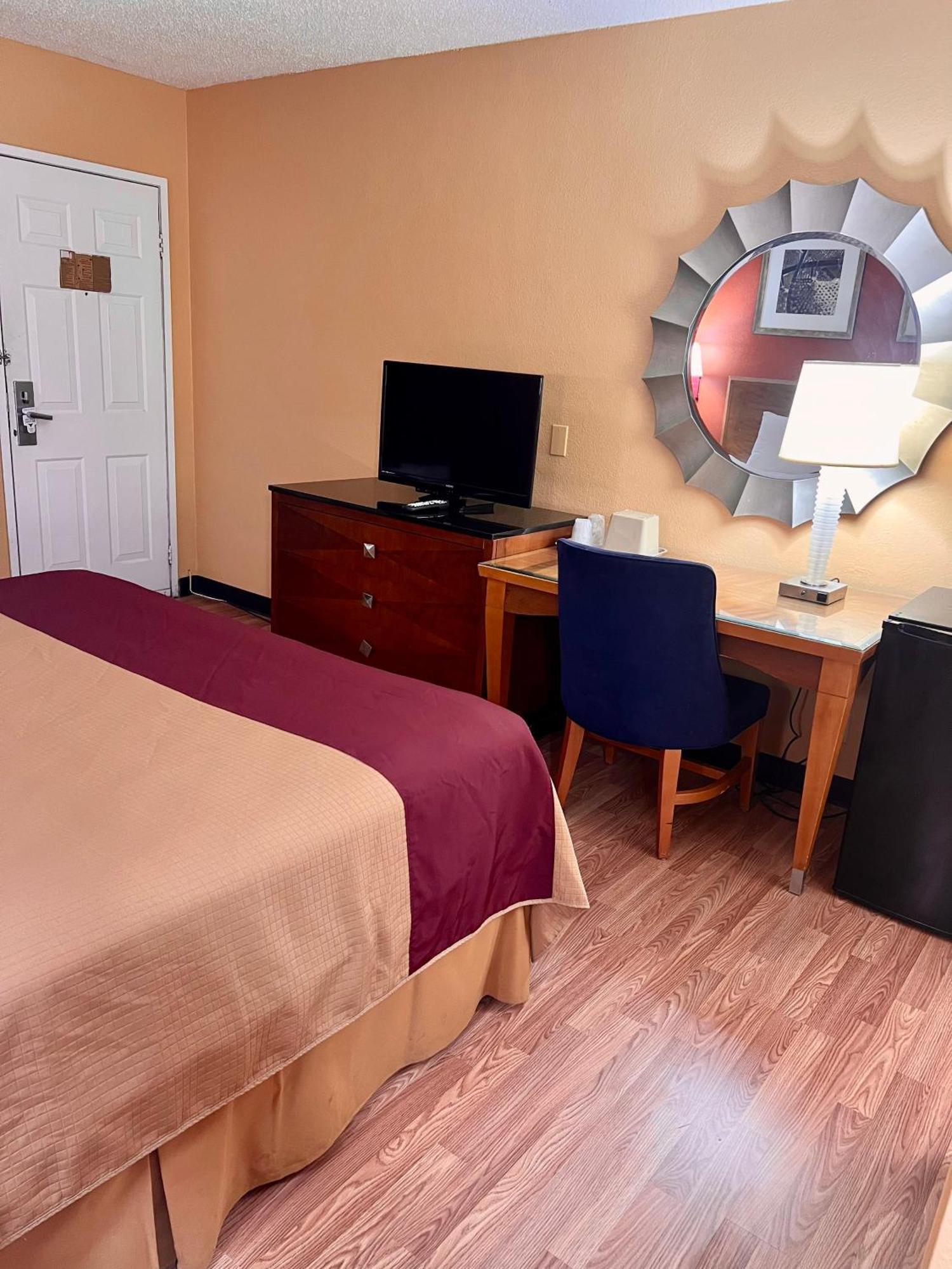 Executive Downtown Motel Schenectady