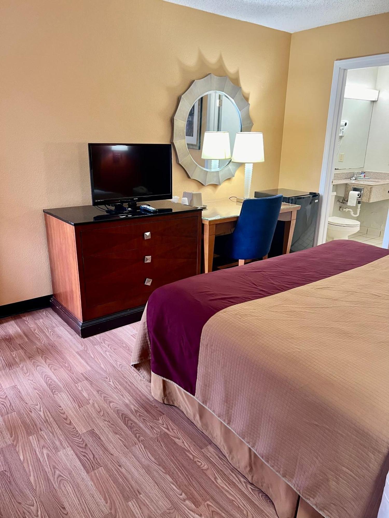 Executive Downtown Schenectady