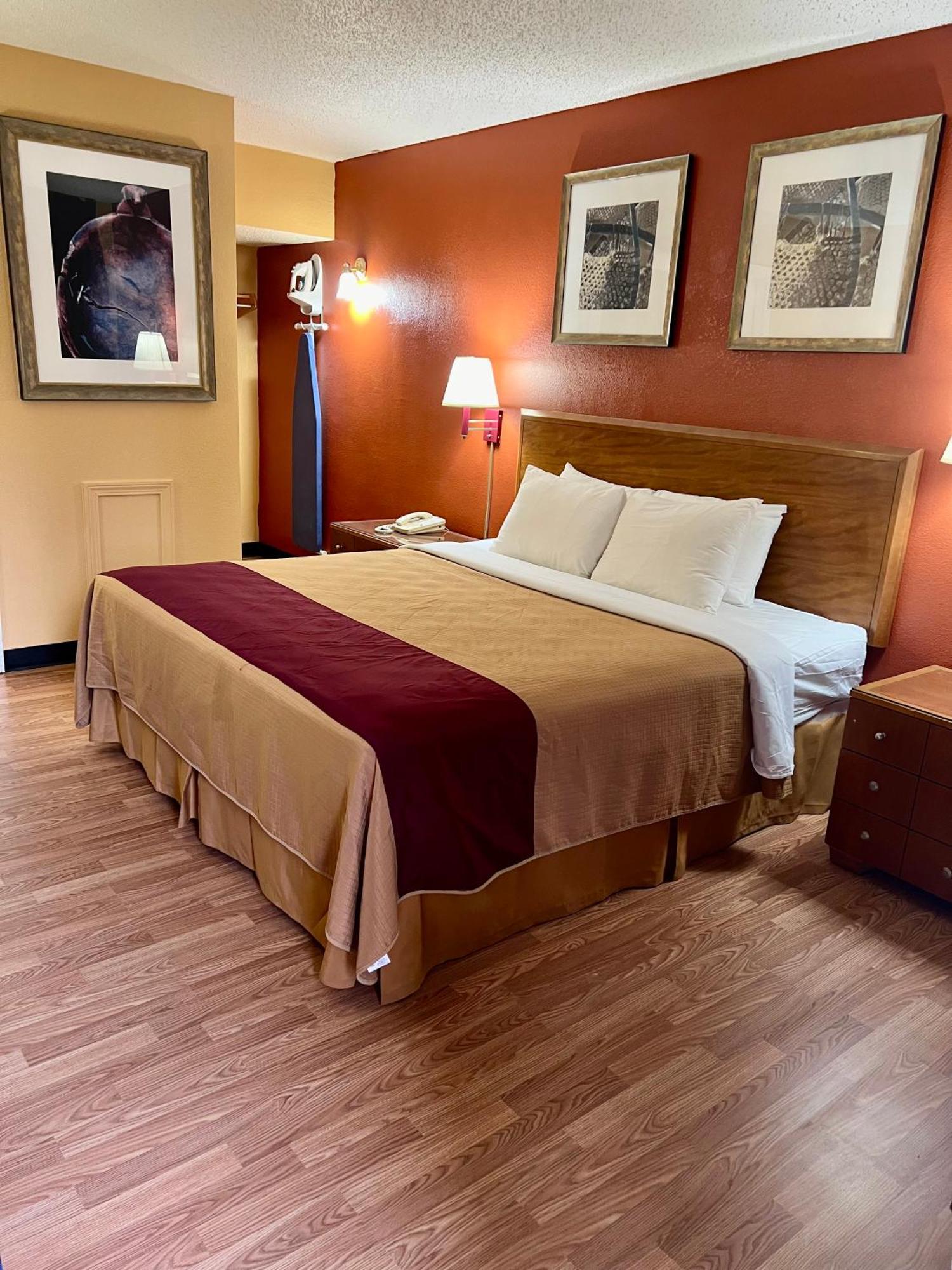 Executive Downtown Motel Schenectady