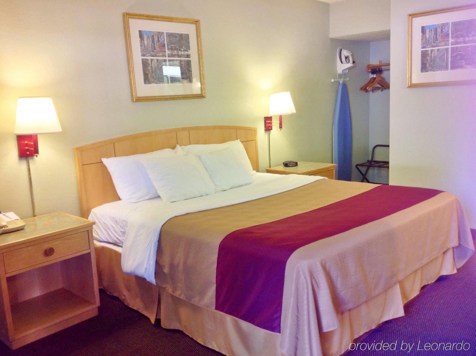 Motel Executive Downtown