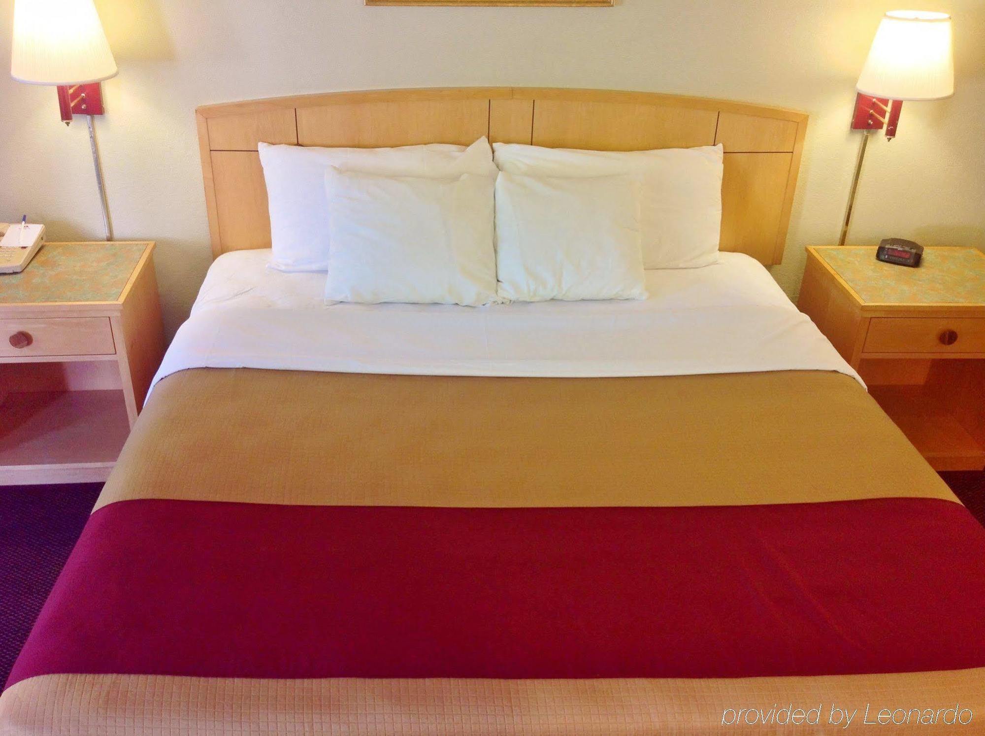 Executive Downtown 3* Schenectady