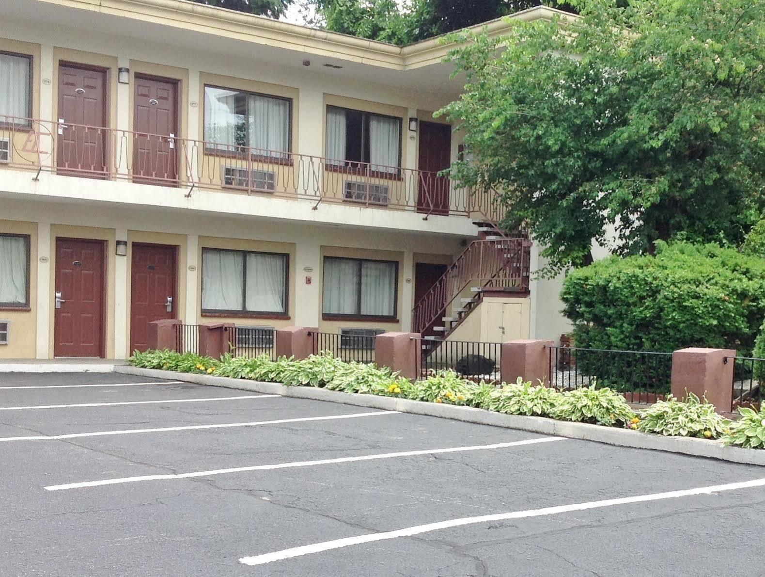Executive Downtown Schenectady