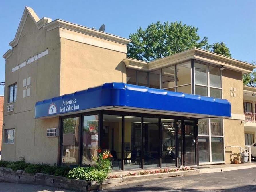 Executive Downtown Motel