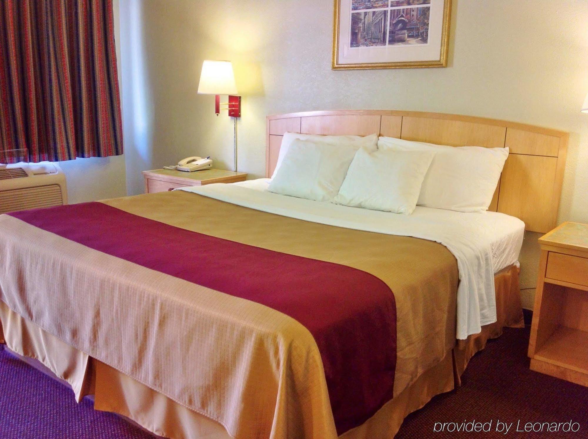 Executive Downtown 3* Schenectady