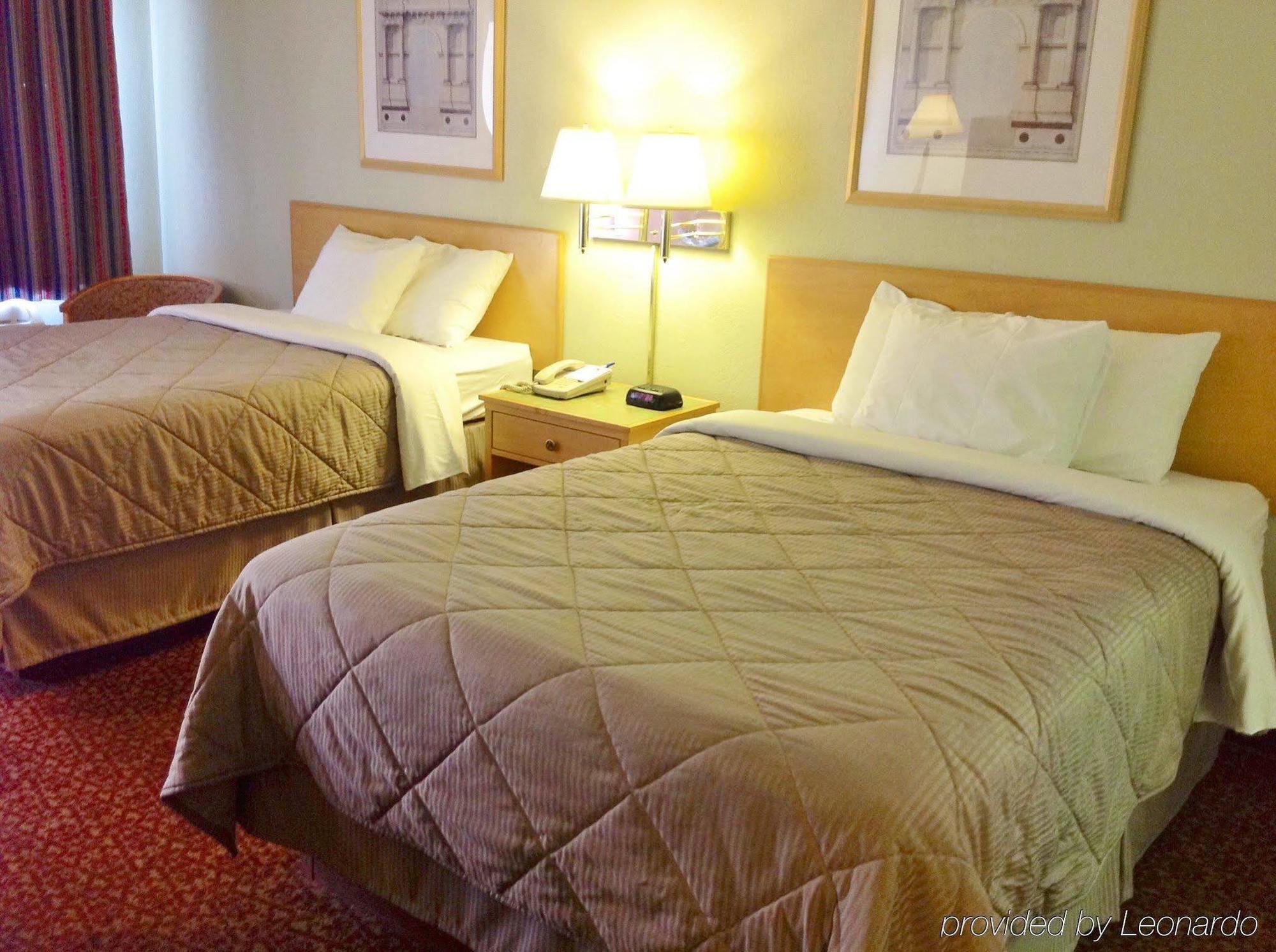 Motel Executive Downtown