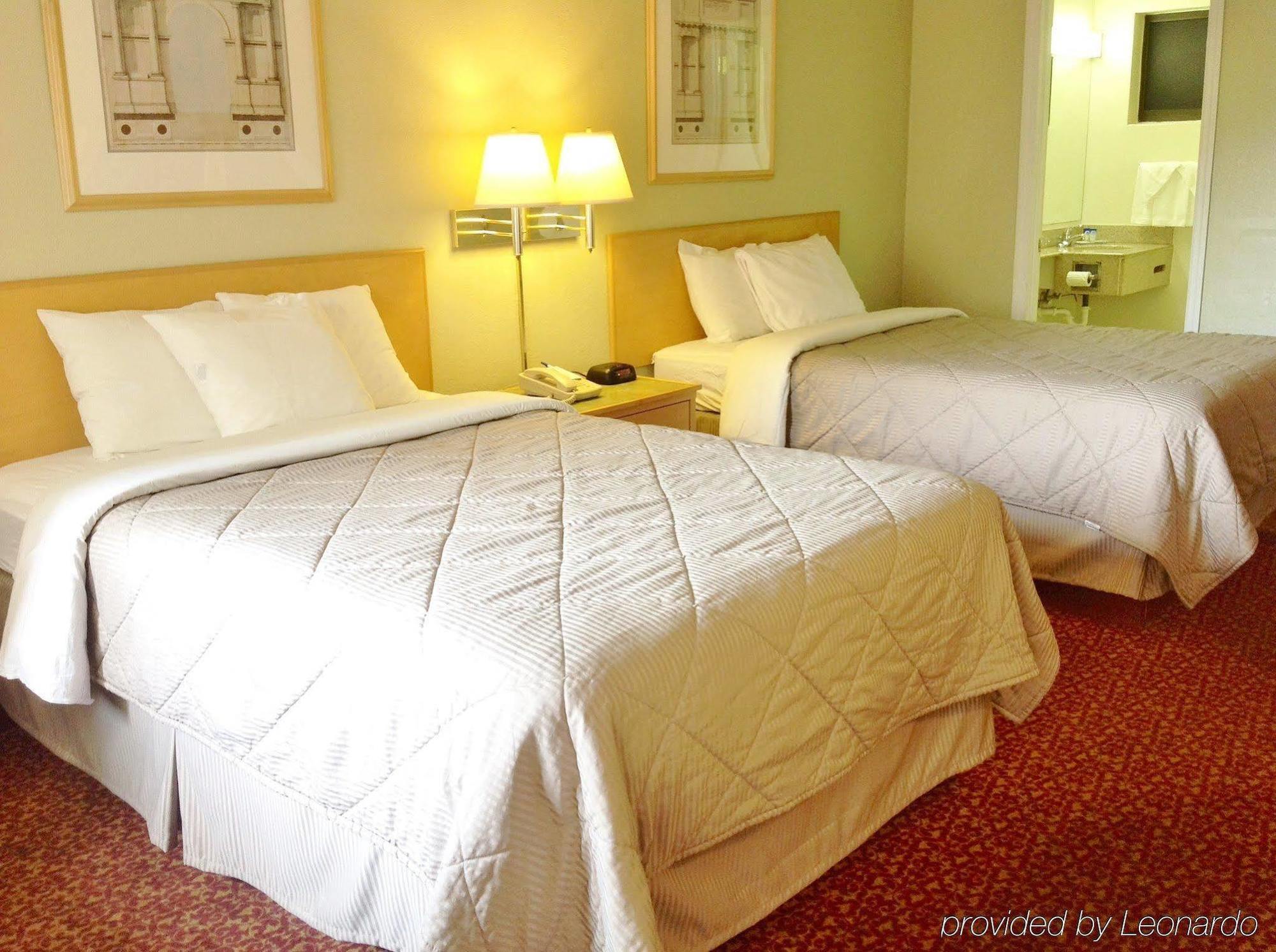 Executive Downtown Schenectady