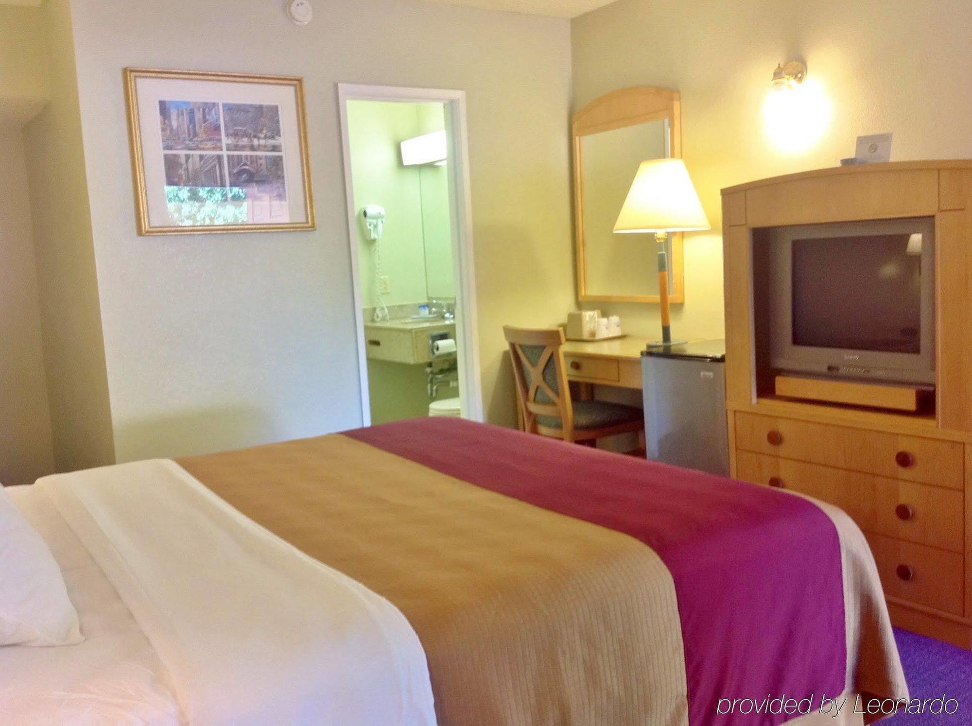 Executive Downtown Schenectady