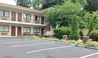 Executive Downtown 3* Schenectady