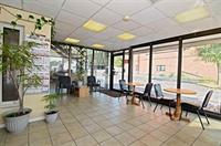 Motel Executive Downtown